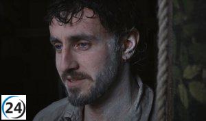 La Seminci recibe a 'Hamnet' de Chloé Zhao en su Sección Oficial fuera de competencia, marcando su esperado debut en España.