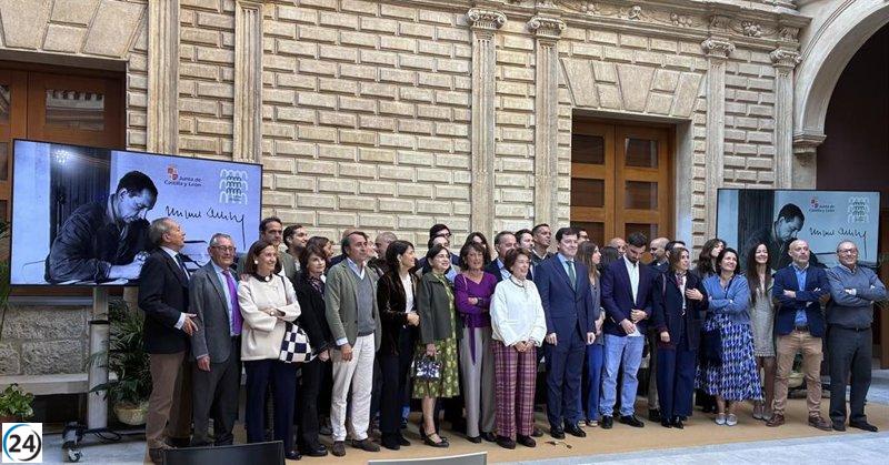 Inauguran la primera casa museo dedicada al legado de Delibes para el acceso público.