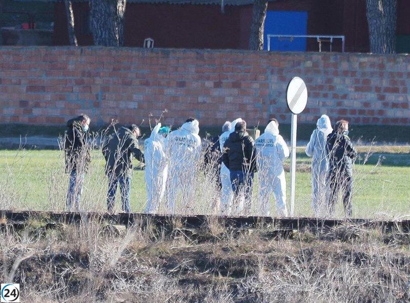 Piden 18 años de prisión para Óscar por el asesinato de Esther López en Valladolid.