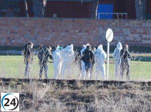 Piden 18 años de prisión para Óscar por el asesinato de Esther López en Valladolid.