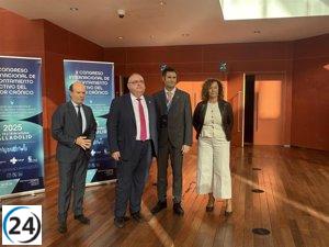 Cada sector de salud tendrá su propia unidad para el manejo del dolor crónico para finales de 2025.