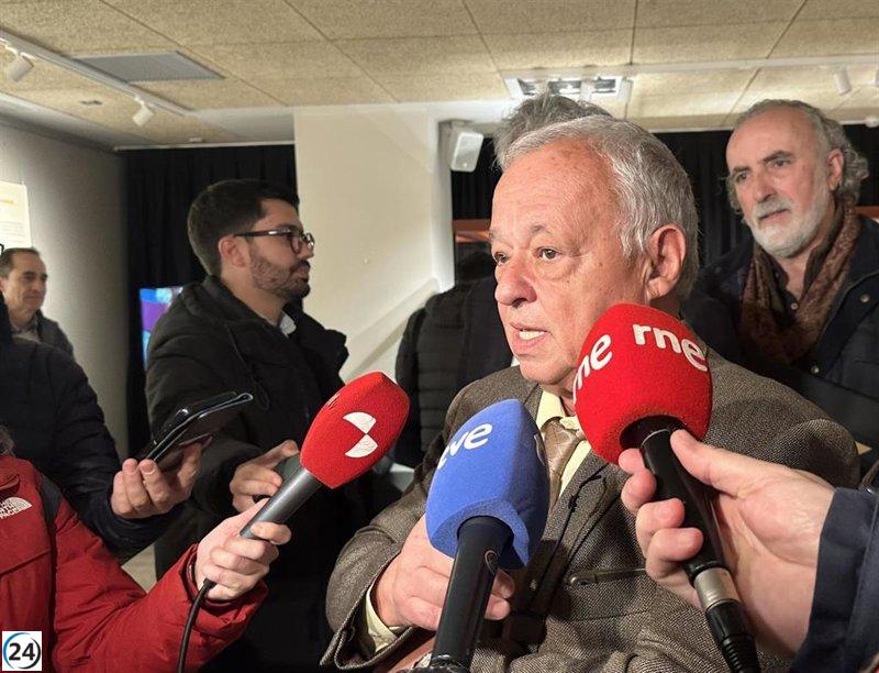 La Junta de CyL revisará la seguridad en museos tras el robo en el Louvre.