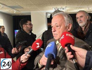 La Junta de CyL revisará la seguridad en museos tras el robo en el Louvre.