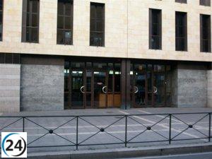 Cierre de la investigación sobre el presunto abuso sexual a una menor en un motel de Cabezón por sumisión química.