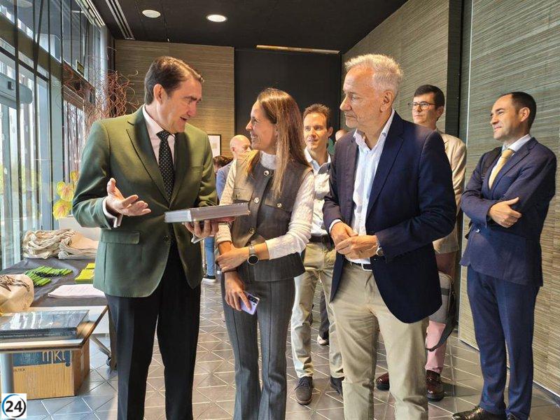 Inversión de 28,4 millones en tecnología forestal por parte de Gobierno, CyL y Canarias para prevenir desastres ambientales.