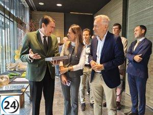 Inversión de 28,4 millones en tecnología forestal por parte de Gobierno, CyL y Canarias para prevenir desastres ambientales.