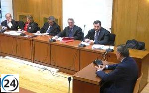 Un allegado de Villanueva revela que el consejero impulsó la propuesta de priorizar a empresarios locales.