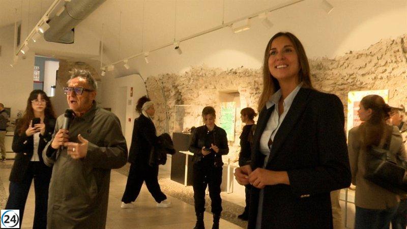 ‘Huellas y fugas’ desvela los secretos del proceso creativo en el cine español durante la Seminci.