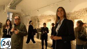 ‘Huellas y fugas’ desvela los secretos del proceso creativo en el cine español durante la Seminci.