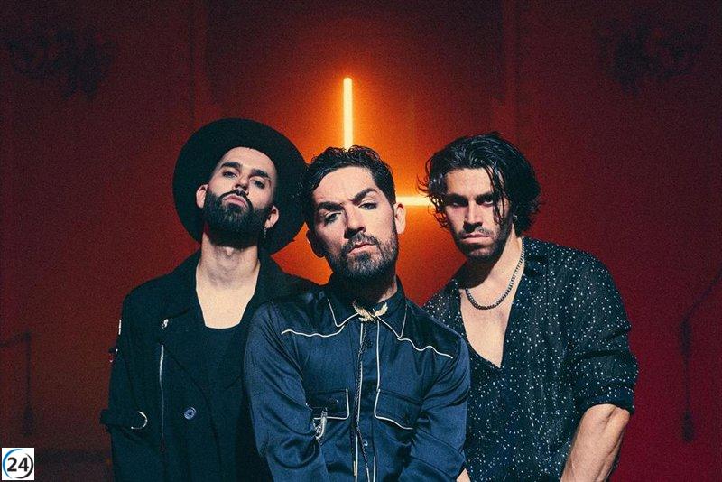 Siloé iniciará su gira global en marzo de 2027, concluyendo con un gran concierto en el Movistar Arena de Madrid.