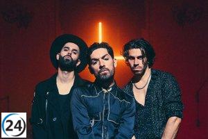 Siloé iniciará su gira global en marzo de 2027, concluyendo con un gran concierto en el Movistar Arena de Madrid.