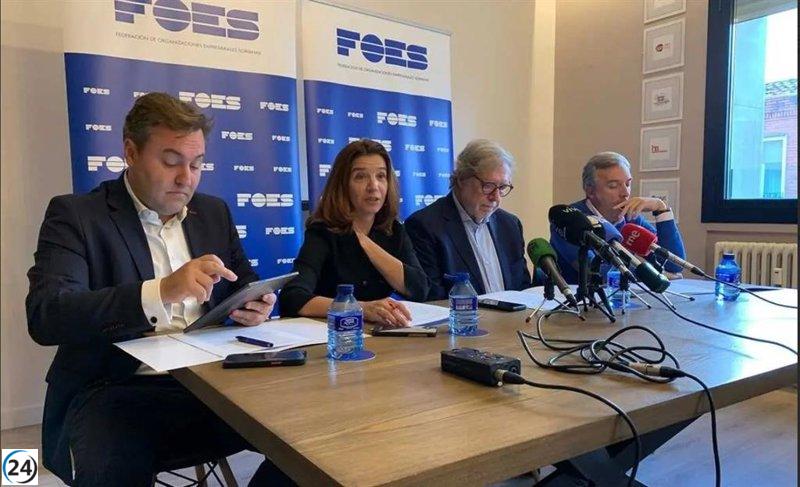 FOES alerta sobre el impacto negativo del