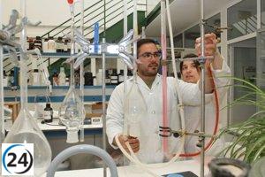 Aumenta el desempleo en 3.700 mientras el empleo crece en 9.900, alcanzando un total de 1.057.700 trabajadores.