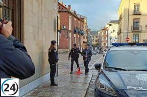 La Fiscalía pide 23 años y medio de cárcel por el 'crimen de Nochebuena', mientras la defensa exige la absolución.