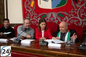 Rego reconoce obstáculos en la acogida de menores en comunidades como Castilla y León.