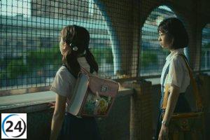 Shu Qi presenta su impactante ópera prima, explorando el trauma y la violencia en 'Girl'.