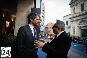 Urtasun asegura 150.000 euros para el festival de 2026, independientemente de los PGE.