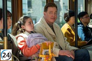 Hikari impacta con 'Rental Family', una emotiva comedia que explora la soledad y la redefinición de la familia.