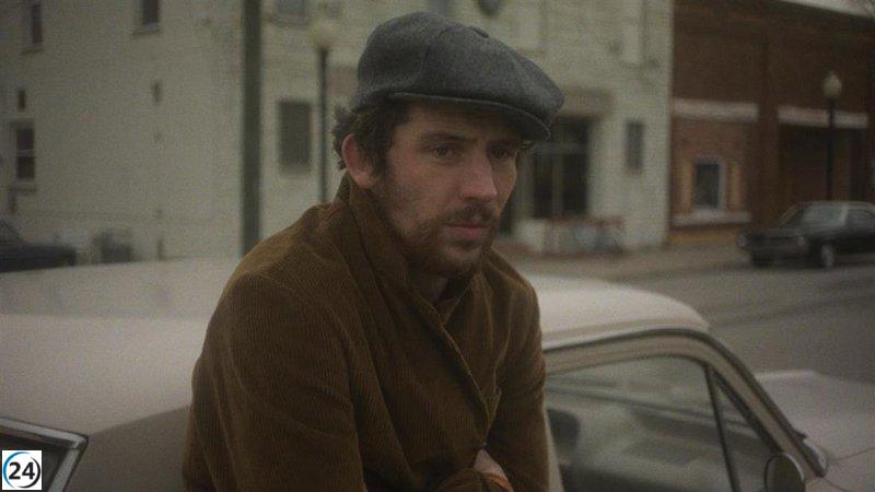 Kelly Reichardt explora la vida en el limbo mediante un audaz robo artístico en 