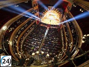 Seminci inicia su gala rindiendo tributo a los 'semanistas' y celebra el cine de autor como espacio de reflexión.