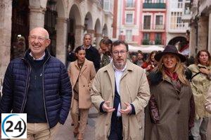 Vox descarta negociar con Junts sobre una posible moción de censura: