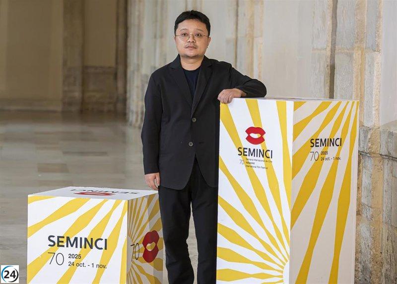 Bi Gan ofrece un audaz tributo al cine con 'Resurrection': 