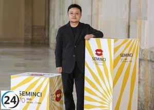 Bi Gan ofrece un audaz tributo al cine con 'Resurrection':