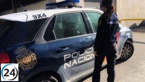 Arrestan a joven empresario en Valladolid por explotación laboral de doce empleados en condiciones irregulares.