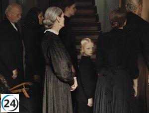 Mascha Schilinski indaga en los traumas familiares de cuatro mujeres en la cautivadora obra 'Sound of Falling'