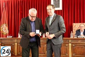 Harlem celebra su triunfo en el Premio de Teatro Provincia de Valladolid: 