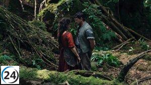 Chloé Zhao transforma la tristeza de 'Hamnet' en una obra visual cautivadora, destacando las actuaciones de Paul Mescal y Jessie Buckley.