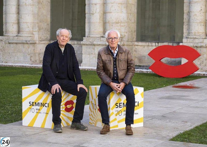 Los Dardenne exploran las diversas realidades de la maternidad adolescente en 'Recién nacidas'.