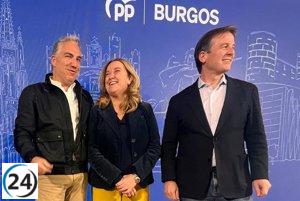 Bendodo respalda a Mazón por su manejo de la Dana y destaca su disculpa frente al silencio de otros.