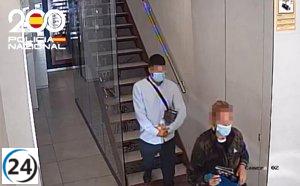 Desmantelan en Burgos una red criminal especializada en el timo del 'tocomocho'