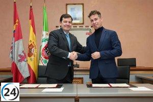 Villablino impulsa su desarrollo con la creación de un nuevo polígono industrial en el valle minero.