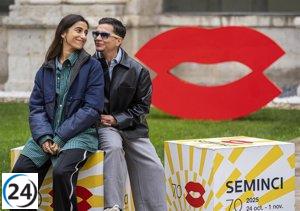 “Carolina Yuste y Afioco Gnecco abordan la experiencia trans en 'Este cuerpo mío', destacando el poder del arte para fomentar la empatía”