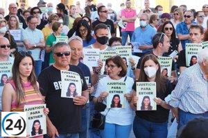 El 24 de noviembre se llevará a cabo la audiencia inicial del caso 'Esther López'.