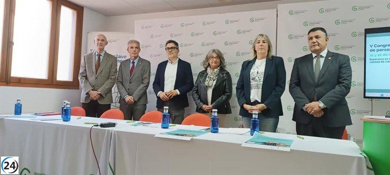 Ávila será sede del V Congreso Regional sobre la actualidad del cáncer.