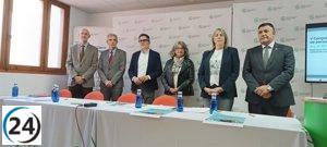 Ávila será sede del V Congreso Regional sobre la actualidad del cáncer.