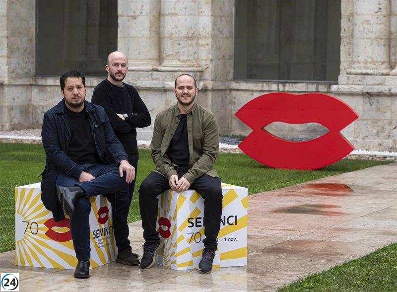 Ezequiel Salinas y Ramiro Sonzini defienden el cine argentino ante el embate de Milei: