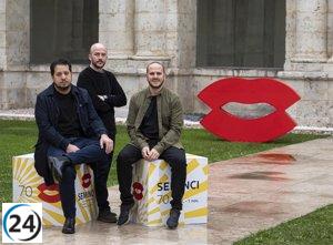 Ezequiel Salinas y Ramiro Sonzini defienden el cine argentino ante el embate de Milei: