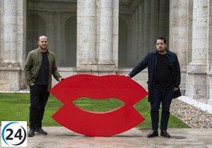 Ezequiel Salinas y Ramiro Sonzini se alzan con el premio a la Mejor Dirección en la 70 Seminci, celebrando la energía del cine argentino.