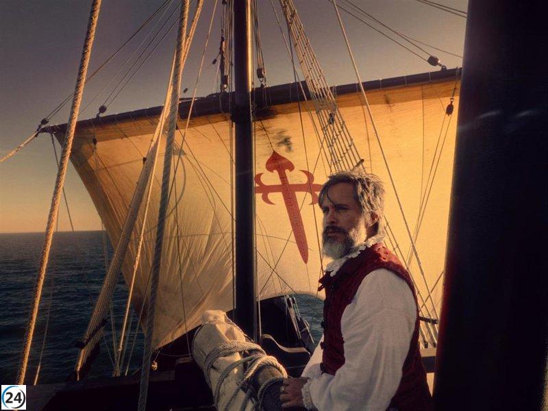 ‘Magallanes’ y ‘The Mastermind’ ganan la Espiga de Oro en la 70ª Seminci.