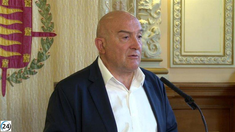 Carnero destina 1,5 millones para embellecer el cementerio de El Carmen.