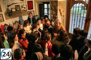 Pionera en fotografía social y rural, la palentina galardonada con el Premio Nacional ‘Piedad Isla’ celebra 15 años de trayectoria artística.
