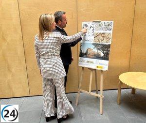 Valladolid se prepara para una nueva era con la construcción de la Ciudad de la Justicia, que comenzará tras la demolición de El Salvador en 2026.