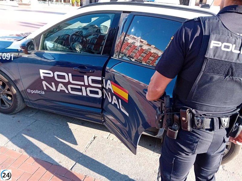 Capturan a un adolescente en Valladolid tras realizar cinco robos en solo una semana, incluidos tres asaltos a mujeres.
