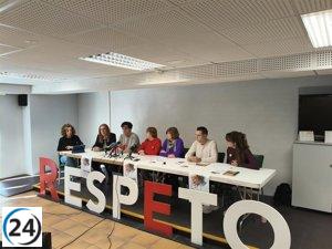 Colectivos se movilizan en León el 23 de septiembre para exigir