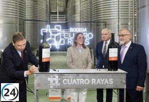 Planas aboga por la calma ante la gripe aviar y enfatiza la necesidad de fortalecer las medidas de bioseguridad.