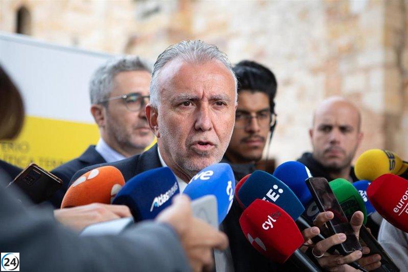 Torres destaca la labor de Transportes por eliminar paradas en Sanabria: 